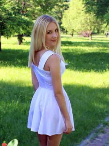 Проститутка Леночка